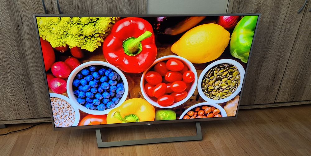 Sony KDL-43WD757 Full HD, Smart, WiFi,