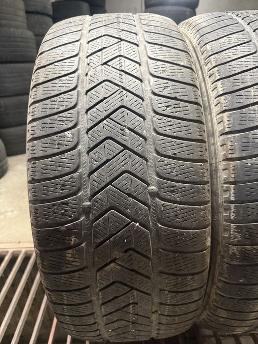 Pirelli 255/55/20