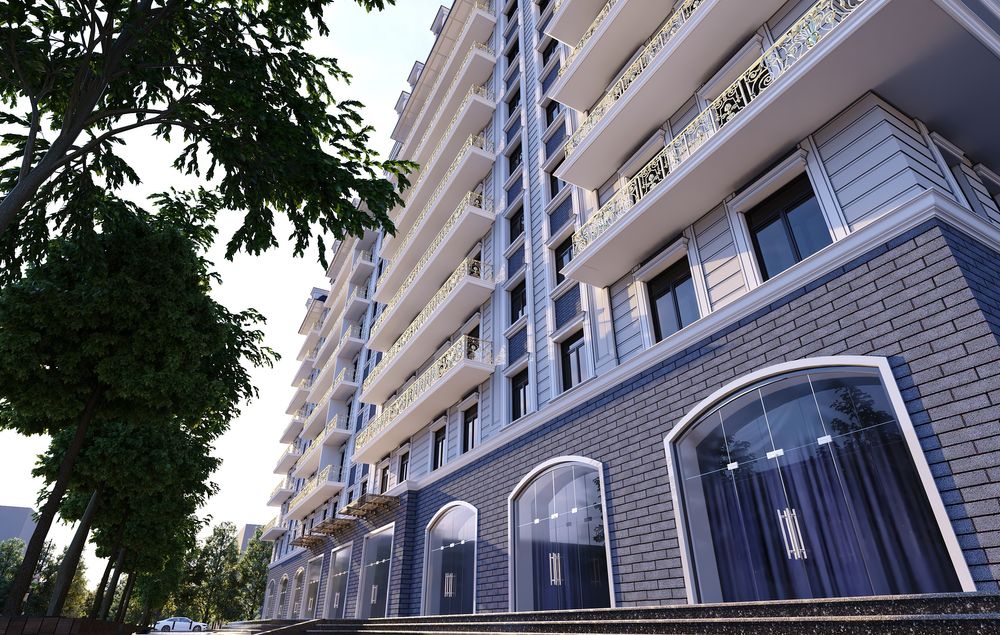 Навастройка сотилади ипотека субсидия  Чирчиқ Карвон 25-мактаб