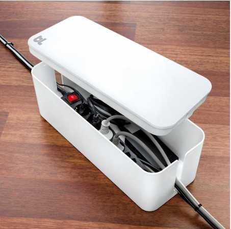 Cablebox nou-sigilat