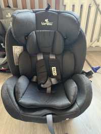 Lorelli Lyra Isofix 0/1/2/3 (до 36 кг)