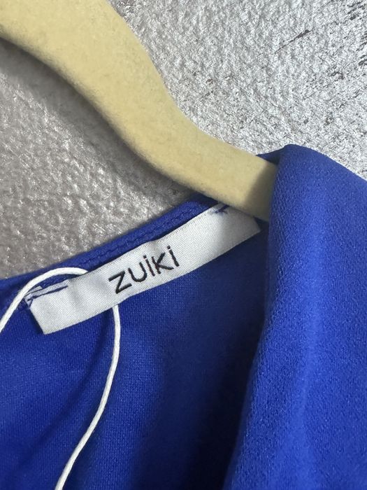 Salopeta scurta Zuiki