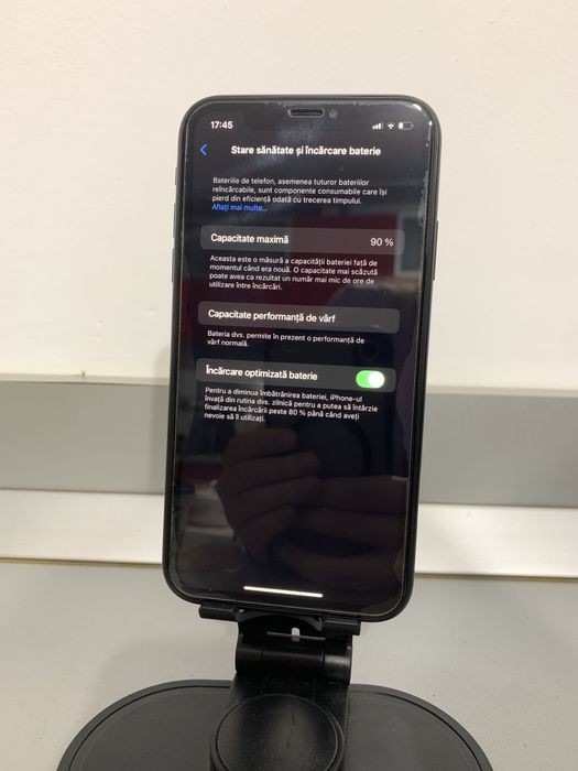 iPhone XR 3GB RAM/64GB