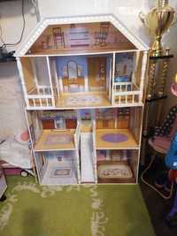 Кукольный домик 15000