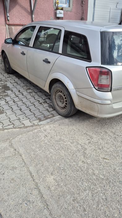 Vând Opel astra H 1.3 diesel