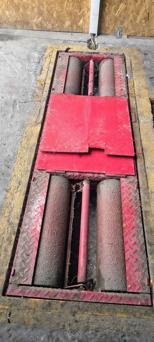 Stand ITP Autoturisme (Stand Franare + Jocuri Articulatii)