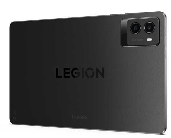 Tableta LENOVO Legion Tab Gen 3, 8.8",12GB RAM, 256GB cu accesorii