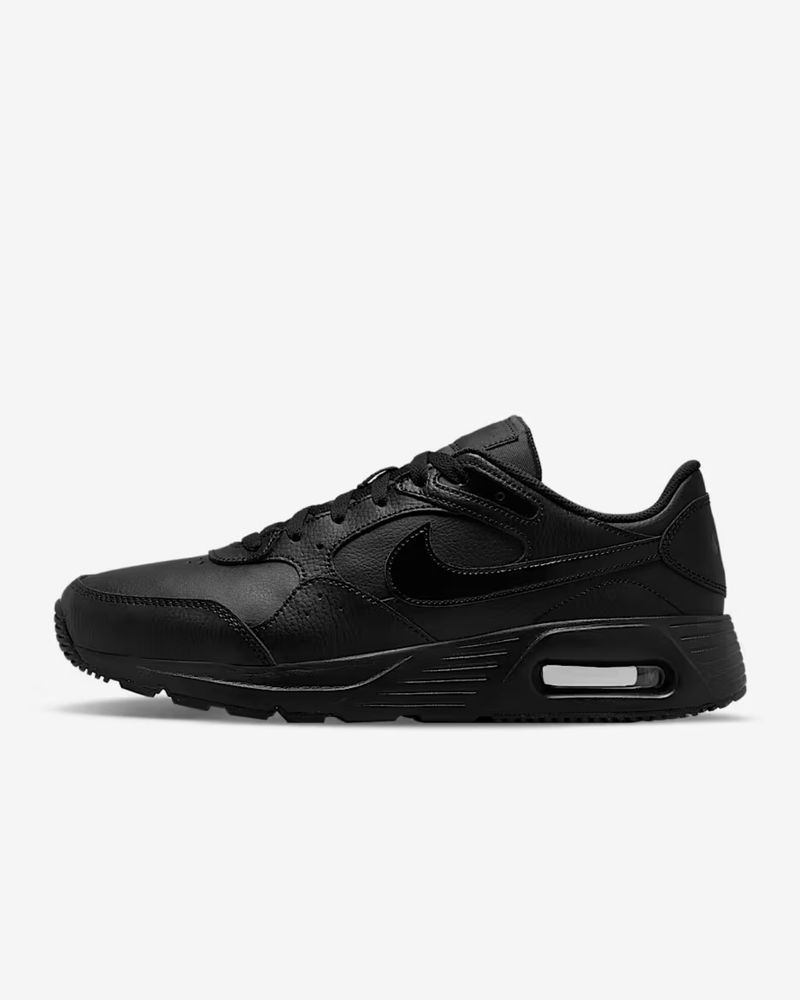 Мъжки обувки nike air max Сникърси Air Max Sc CW4555 003 Черен