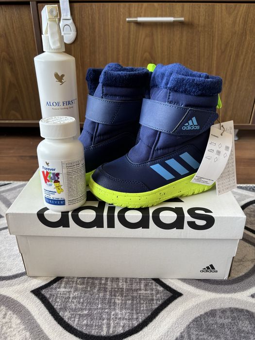Adidas winterplay нови