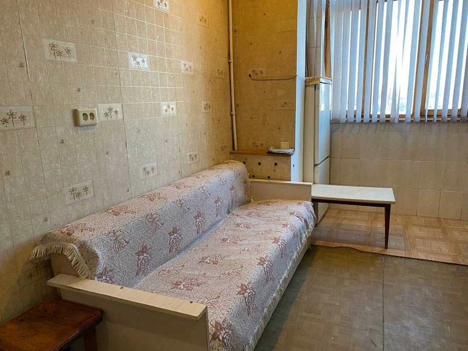 Сдам двухкомнатную квартиру