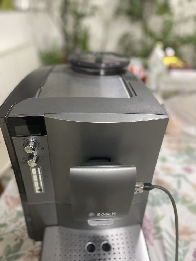 Bosch VeroCafe Latte espressor/expressor