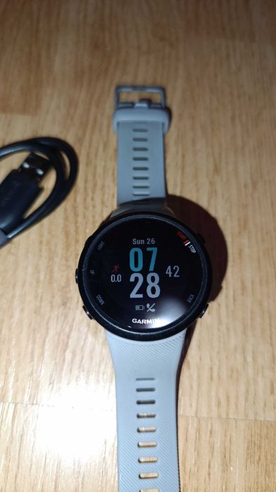 Ceas Garmin forerunner 45