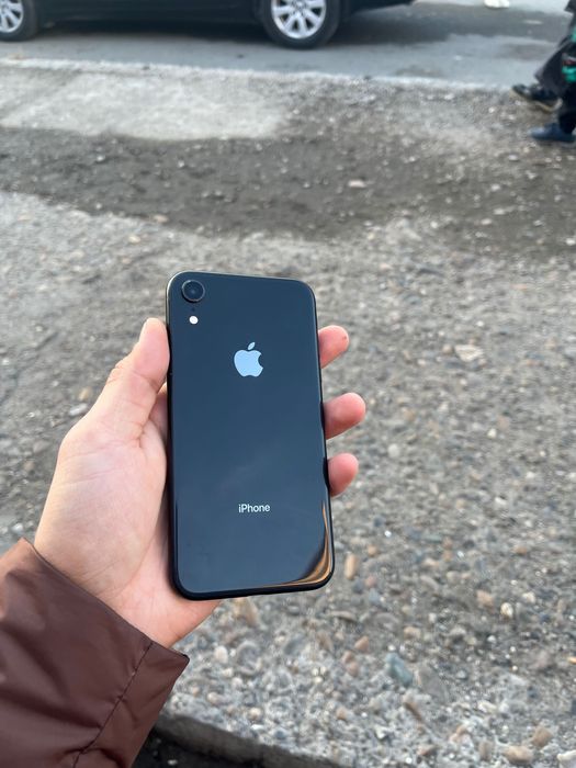 Apple IPhone XR 128gb