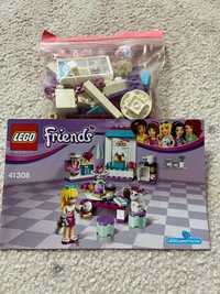 LEGO® Friends Prajiturile Stephaniei 41308