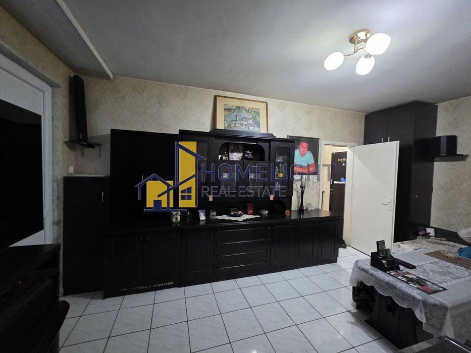 Продава се Двустаен апартамент в София, Дружба 1 - 47 кв.м за 2660 €/кв.м - Снимка #3