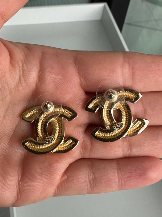 Cercei Gold C deosebiti