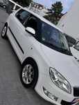 Skoda fabia 1.2 benzina