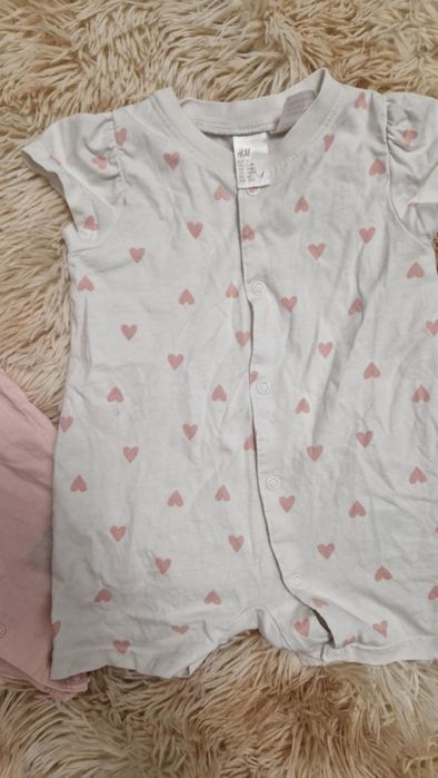 Salopete H&M m.62