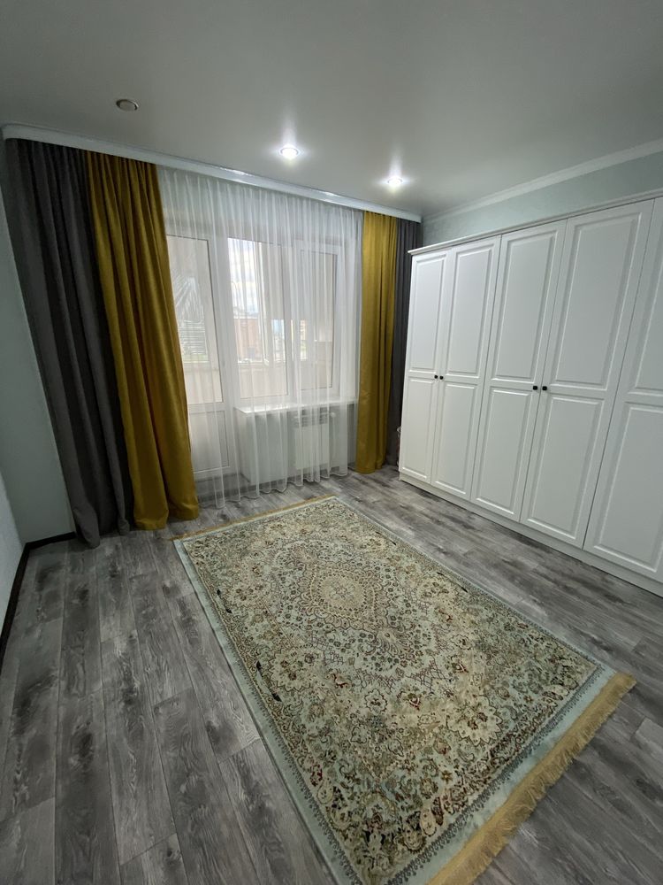 Продается 3-комн.кв. в хоршем районе.