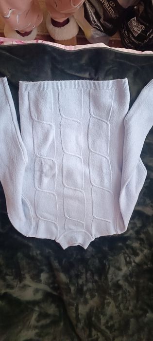 Зимни пуловери XS, S