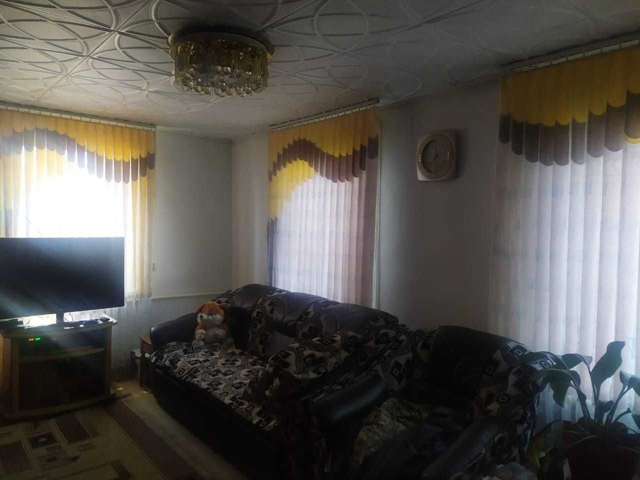 Продам дом на мирном