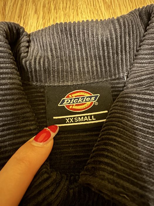 Dickies джинсова риза