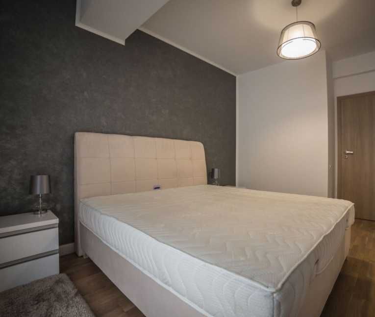 Дава се под наем Двустаен апартамент в Пловдив, Коматево - 60 кв.м за 270.3 € - Снимка #2