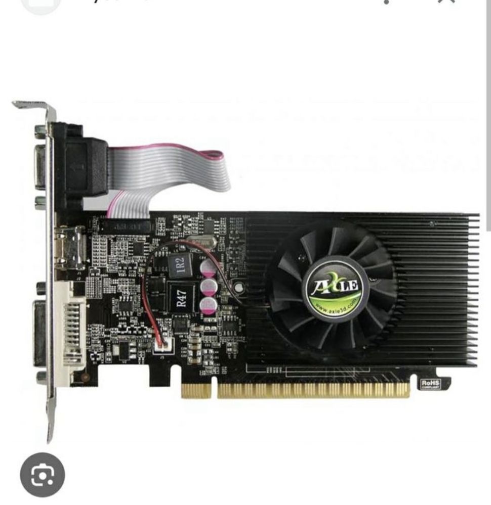 kompyuter H61 I5 3340