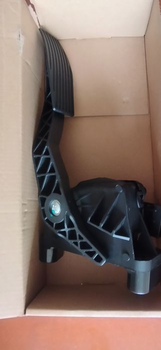 Педал за газта Opel Astra