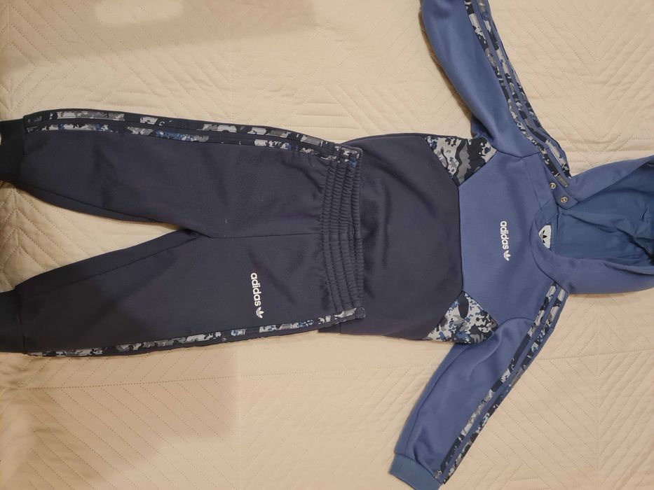 Екип за бебе Adidas