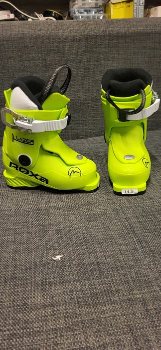 Vand Clapari copii Roxa Lazer 14.5