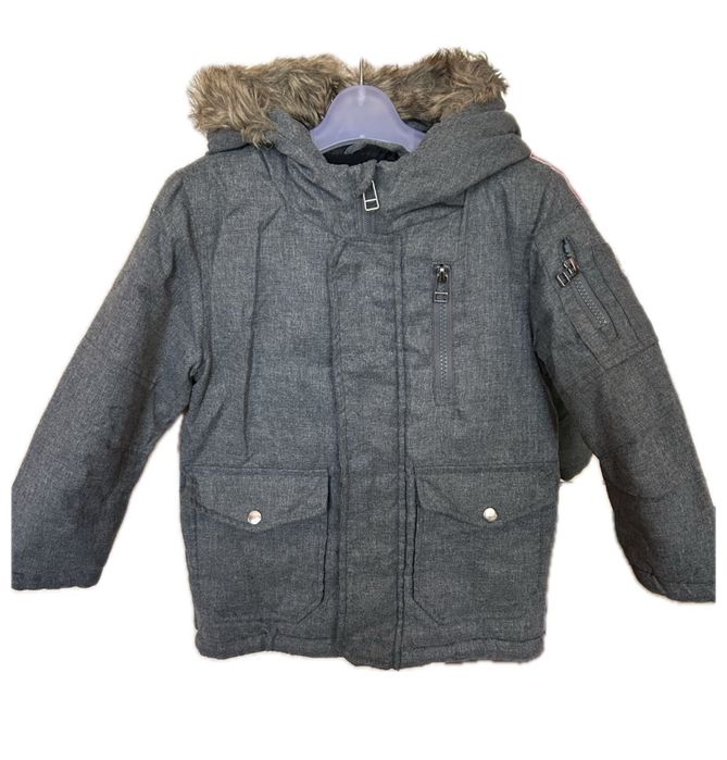 Детская куртка