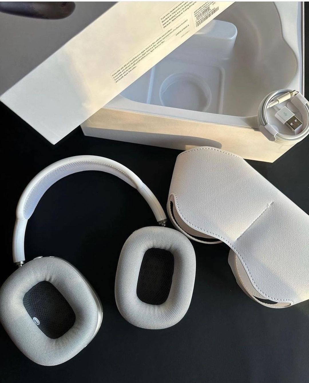 Airpods max. Айрподс макс