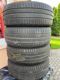 Vand 4 anvelope Michelin vara 205/5R16