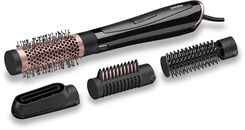 Маша с горещ въздух BaByliss Perfect Finish AS126E