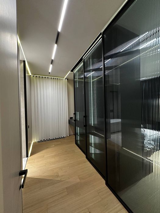 Продается квартира самом центре города ЖК Мирабад Авеню