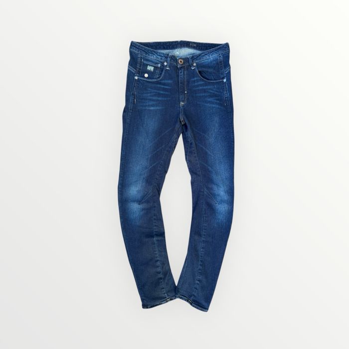 Дамски дънки G-STAR