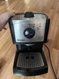 Продам кофеварку DeLonghi