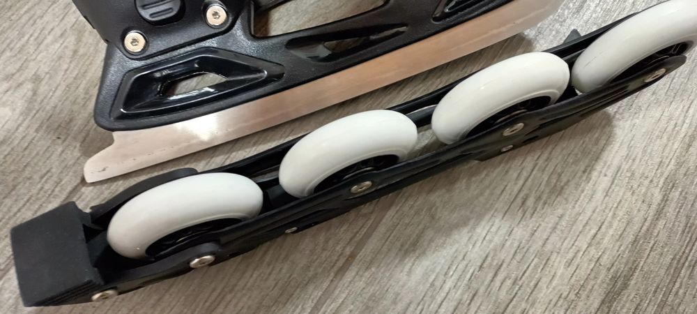 Patine clasice VINDUTE!!!