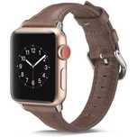 Curea Apple WATCH Series 4 5 6 SE 7 8 44mm 45mm 3/2/1 42mm piele metal
