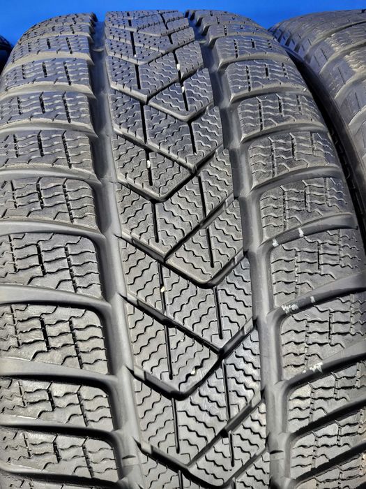 Vand jante/roti 5x112R18 OE Mercedes E Klasse W213 AMG -2 latimi iarna