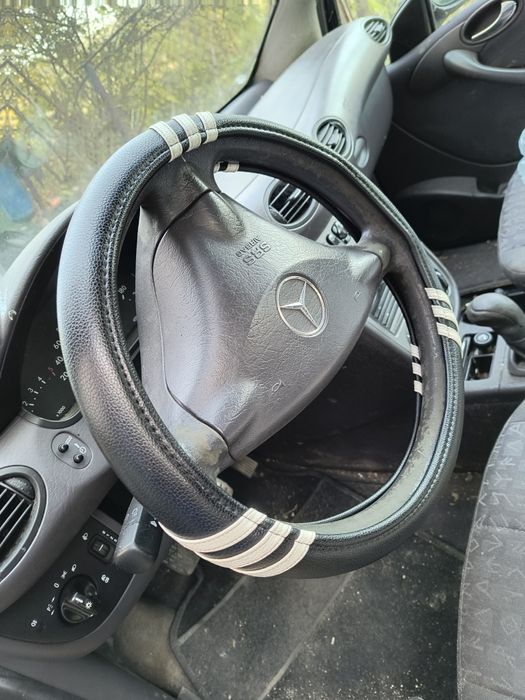 Мерседес А170 дизел