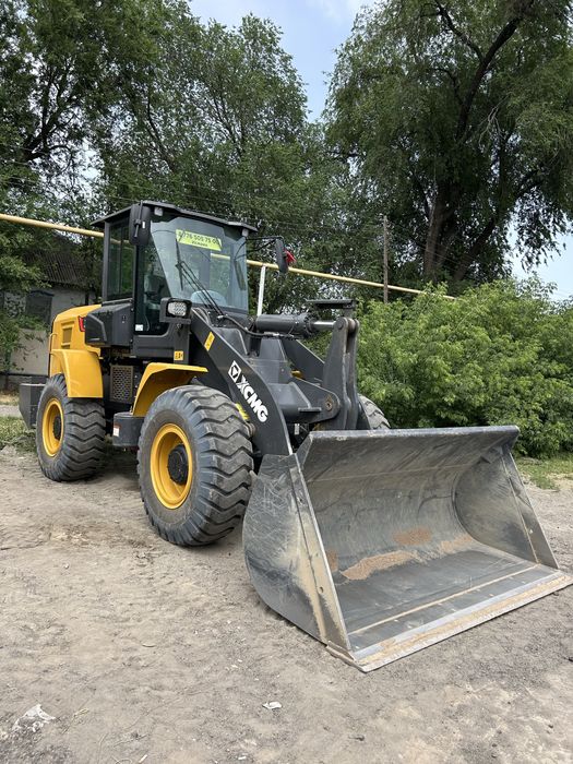 Услуги  погрузчика