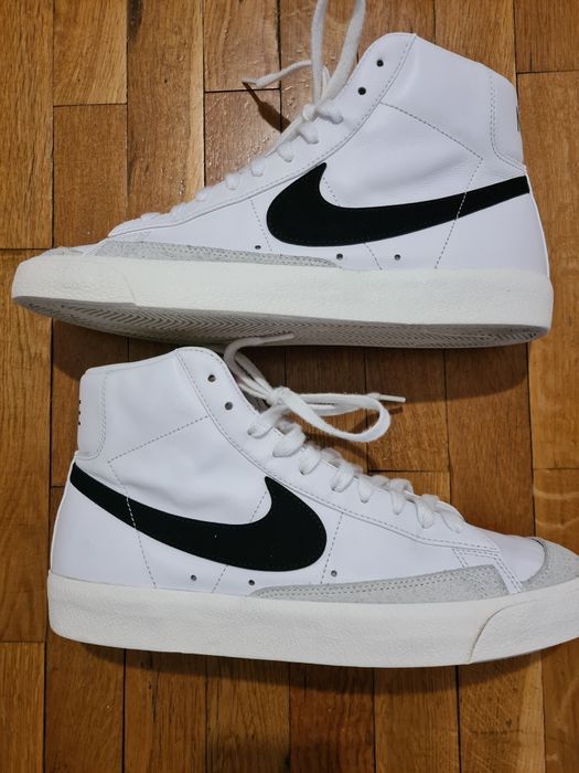 Кецове Nike Blazer Mid ‘77 номер 44