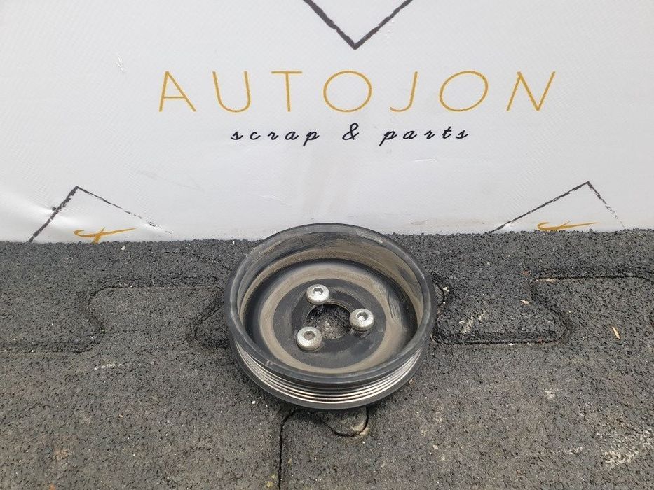 Fulie pompa de apa SEAT IBIZA IV 6L1 2002 - 20091.2 1.2 1.2 BBM 03D121028B