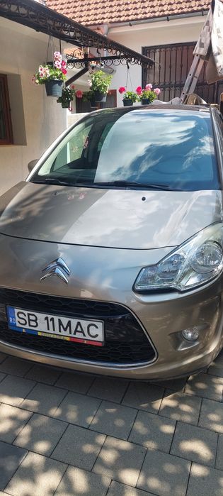 Citroen C3  2010 Automat