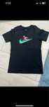 Tricou Nike negru