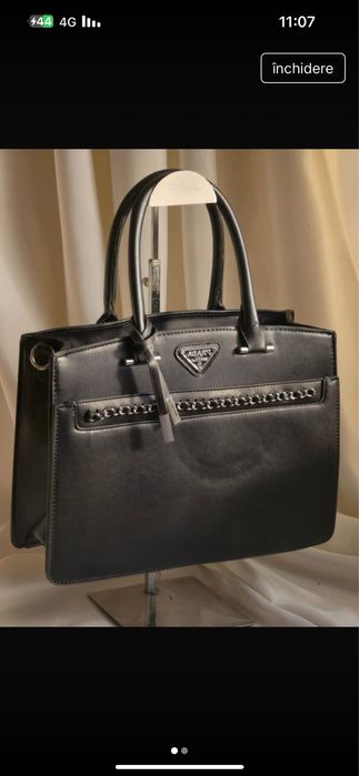 Geanta de umar prada