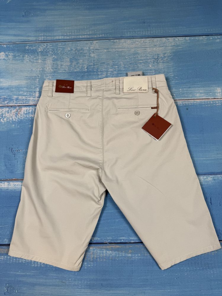 Pantaloni Loro Piana Premium Super Top s-xxl