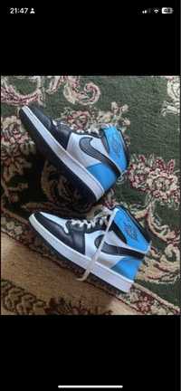 Jordan /blue marimea 37